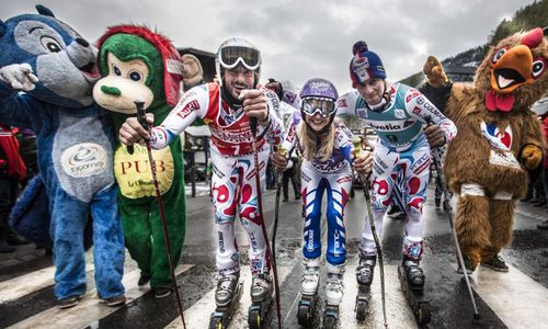 FIS Skiweltcup Sölden
