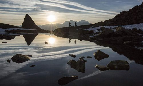 Wandern in Sölden